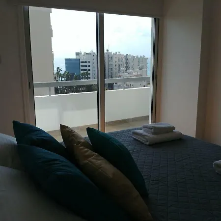 Апартаменты Faethon House 725 *